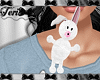 Animated Mouth Bunny