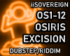 Osiris - Excision