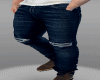 llzM..Blue  Jeans