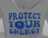 Protect Your Energy