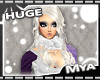 <LA>Mya "Huge"