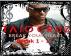 Taio Cruz-Break Yr Heart