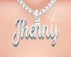 Chain Jhenny