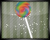 Rainbow lollipop(M&F)