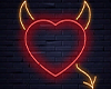 Devil's Heart animate Bg