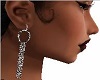 GLitter Glam Earrings