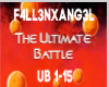 Ultimate Battle (Rmx)