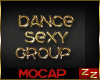 zZ Dance Sexy Group