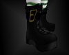 St. Patrick's Boots