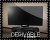 Derivable Television