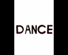 Animated Dance Sign!