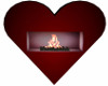 Valentines Fireplace 2
