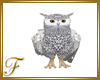 F: Owl Animated