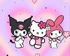 Melody, Kuromi