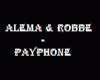 Alema & Robbe - Payphone