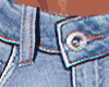 STONED BLUE JEANS