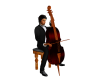 Animated Cello