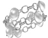 Seductive Pearl Bracelet