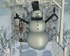 WinterWonderLand Snowman