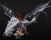 Fire Dragon Monsters Creatures