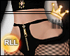 RLL QUEEN Shorts