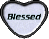 Blessed Heart