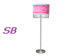 SB* Tatii Floor Lamp