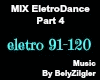 EletroMIX Dance 4