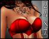 RORANA BUNDLE + TATTOO