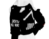 JORDANfem Jacket (f)