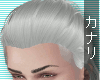 xK TW: Geralt Hair