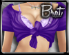 [B] So Knotty Purple