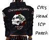 CR's Head ICP Patch