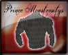 {PM} Mange Armour Top