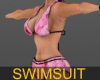 Swimsuit 04 Color 3