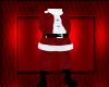 (MD) Santa Suit