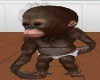 IMYU Anmtd Monkey Baby