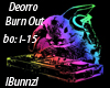 DeOrro-BurnOut