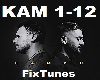 Kamin - Emin & Jony