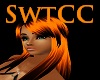 SwtCC Mina Black-Orange