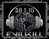 EK| Aq - Wegh Ege