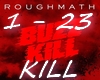 EP BuzzKill (DubStep)