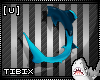 [U] Bon Shark Tail V2