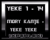 M.Kante - Yeke Yeke rmx