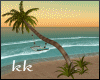 [kk] Beach Palm/Swing