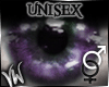 UNISEX alluring purple