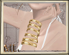 [ML]Gold Bangles