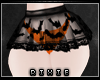 Halloween Skirt RL 1