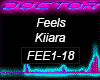 Feels Kiiara rmx