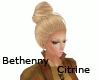 Bethenny - Citrine